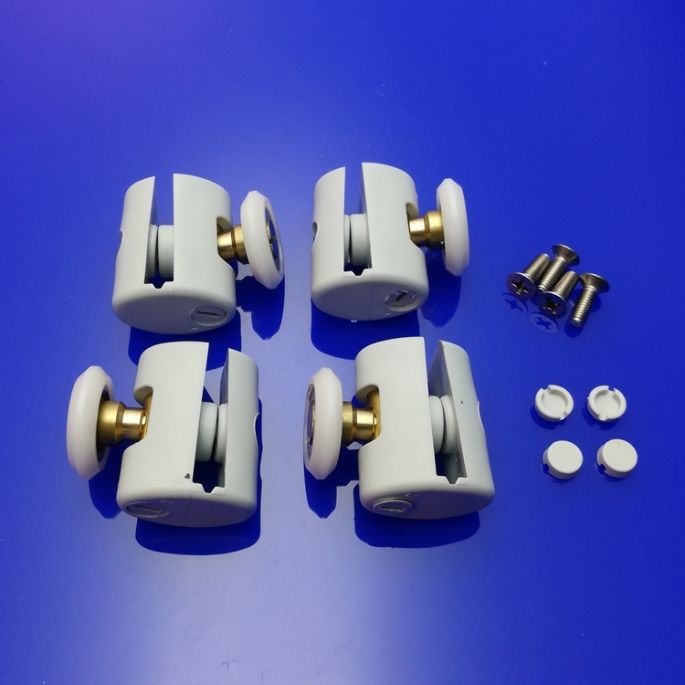 Provex Arco 1109SA08F guide set top gray