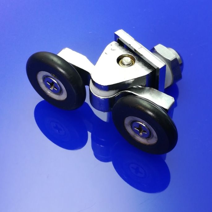 Riho 566000101 douchedeur wieltje