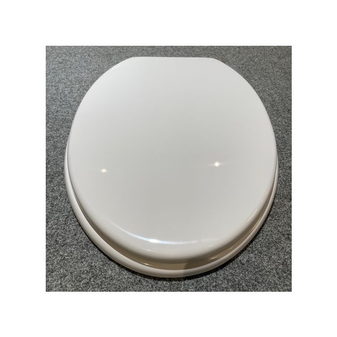 Sphinx Atlantic S8H5A000000 OL-9 toilet seat with lid white (OUTLET)