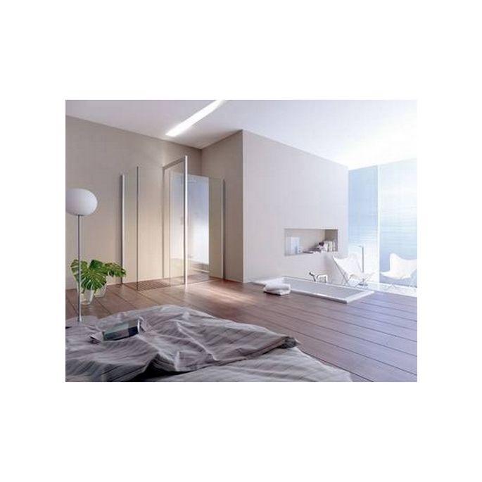 Sphinx Koralle TerraShower Concept ETS L61722502532 douchewand met stabilisatie QTTS L61729502200 (OUTLET)