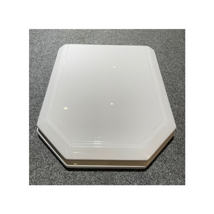 Sphinx Mycene S8H5800R000 WC-Sitze mit Deckel 150mm weiß