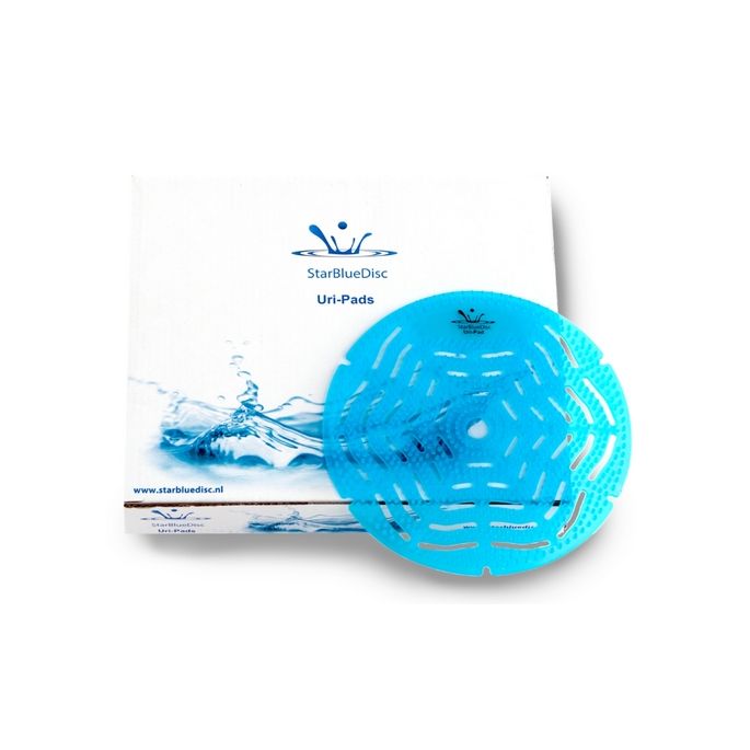 StarBlueDisc 515351140-1 Uri-Pad blue-Ocean (per piece)