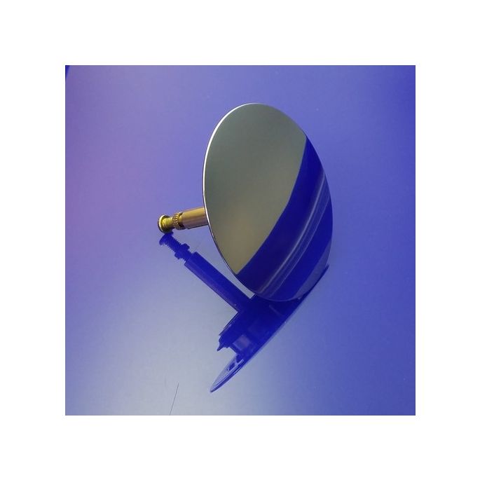 Viega Multiplex 215392 (280925) danser van badwaste 1 1/2