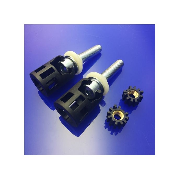 Villeroy en Boch 92238200 Suprafix 3.0 Schraube mit Käfigmutter