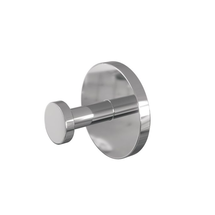 Brauer 5-CE-152 accessory set 3-in-1 chrome