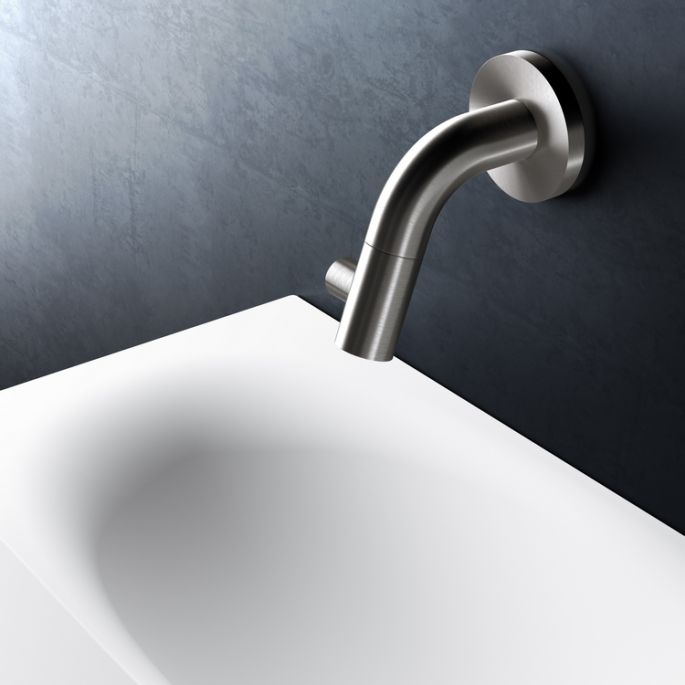 Clou Kaldur CL060500141 fountain tap 1/2