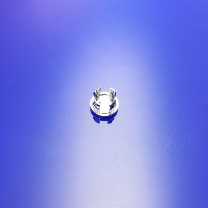 Decor Walther 0008421 cover cap chrome for EASY, EASY XL and EASY XL LONG 