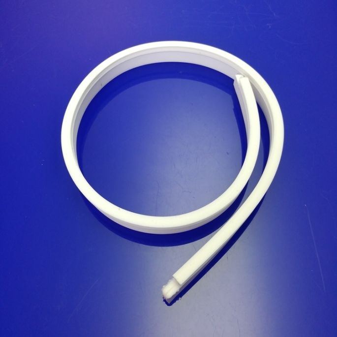 Decor Walther 0009867 reserve rubber t.b.v. Decor Walther Easy XL en Easy XL Long