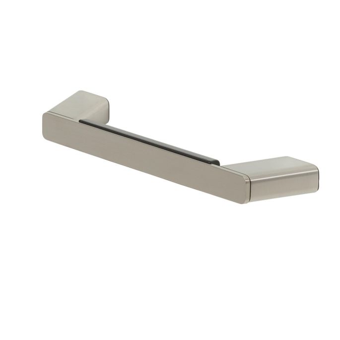 Geesa Shift Brushed Stainless Steel 919906-05 badgreep RVS geborsteld