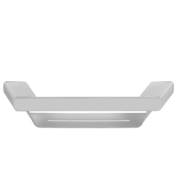 Geesa Shift Chrome 919914-02 Duschkorb chrom