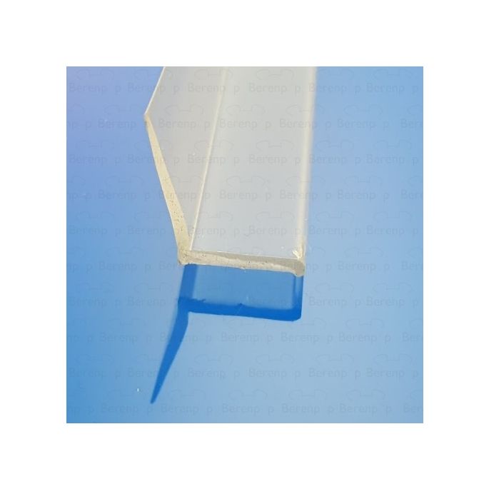 HSK Kienle E100075 L-afdichtingsprofiel, 200cm