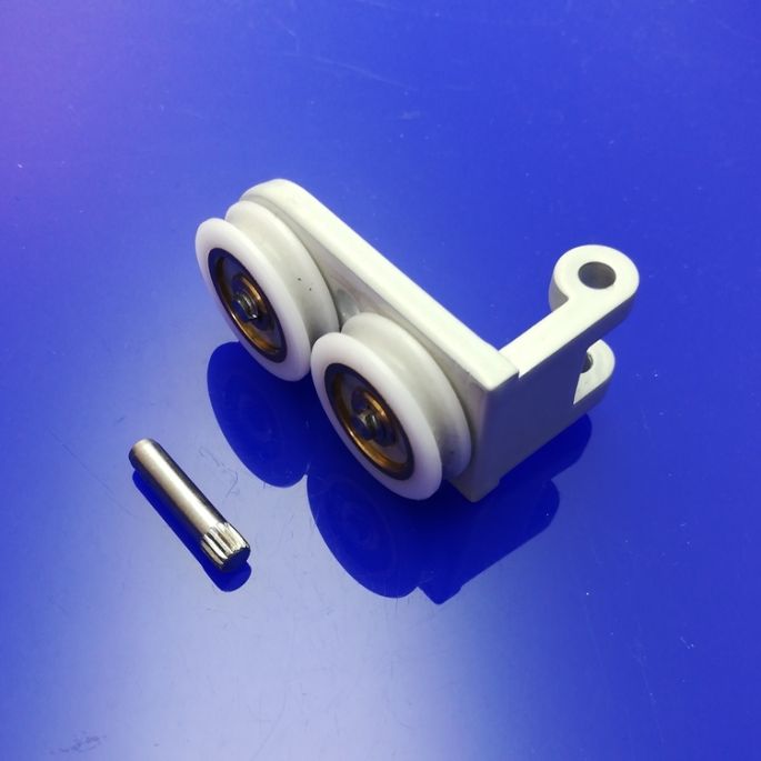 Provex Arco SF 0333BG08F rolling cart gray