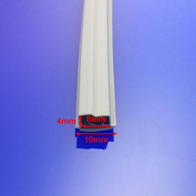 Sealskin Duka 5000 GUML016 Einschub Magnetstreifen 195cm