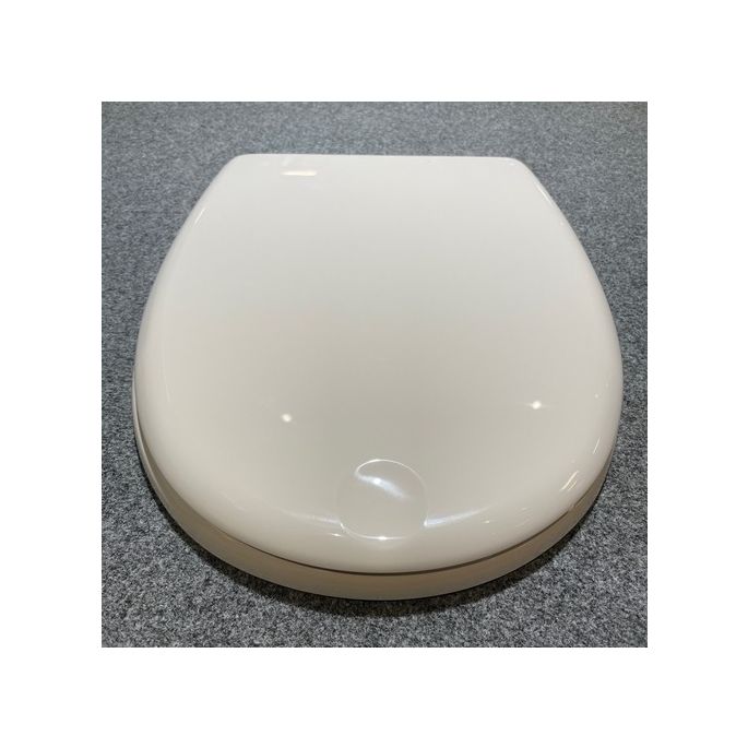 Sphinx Milano S8H5200R030 OL-232 toiletzitting met deksel pergamon (OUTLET)