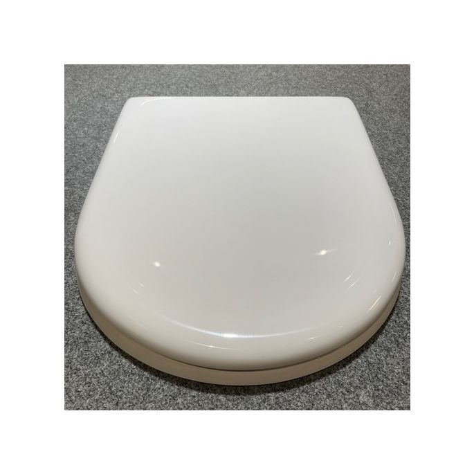 Sphinx Ravenna S8H57000000 OL-236 toiletzitting met deksel wit (OUTLET)