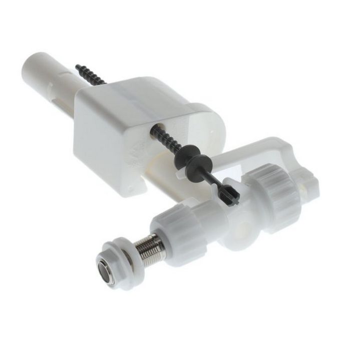 Villeroy en Boch 8L177000 Füllventil, Zufuhr von der Seite 3/8