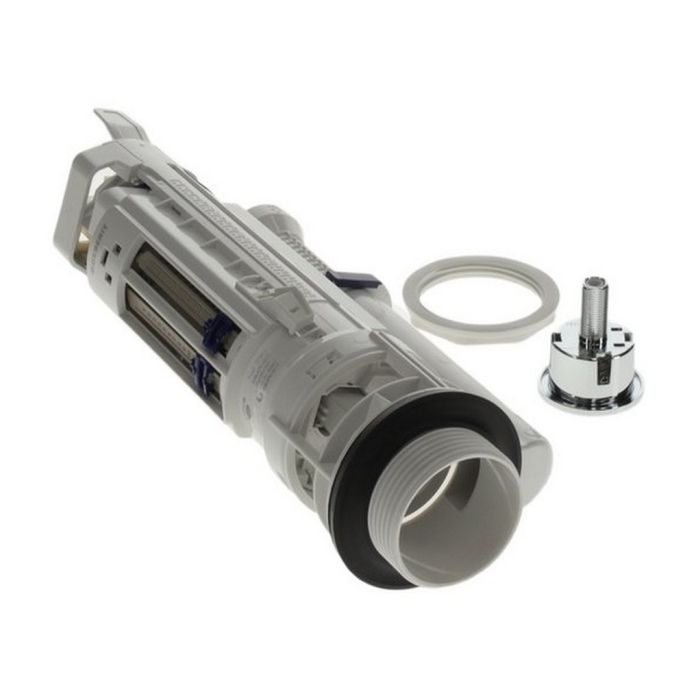 Villeroy en Boch 8L283061 binnenwerk voor reservoir met drukknop