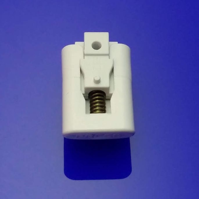 Artweger Baseline GZ102 set of roller guides no.2 for corner entry up to 2006