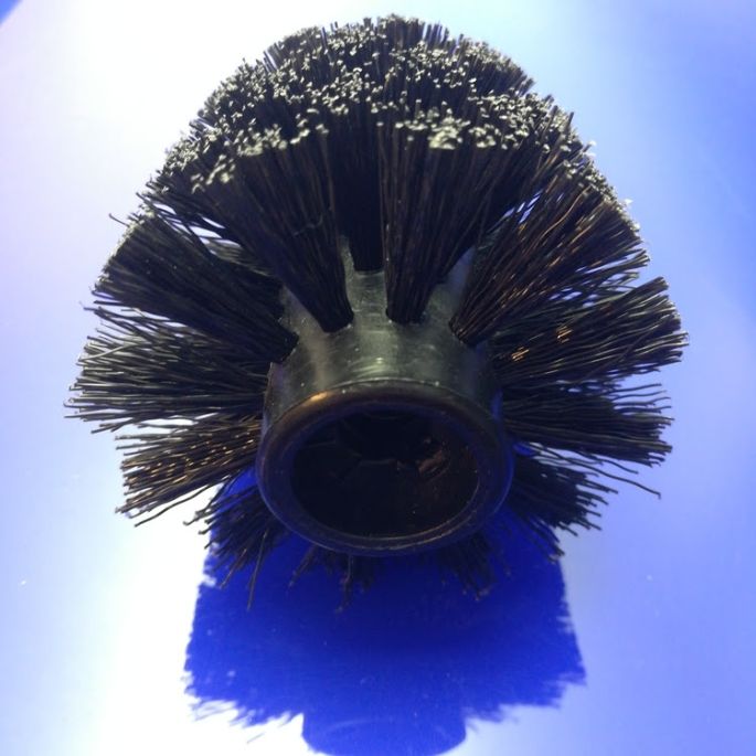 Clou CL10609042 borstelkop t.b.v. toiletborstel Slim