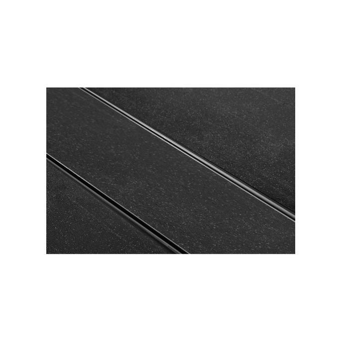 Easy Drain Multi Tiled Drain EDT700 Duschrinn 70cm Seitenablauf