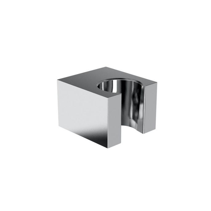 HSK Shower & Co! 1000309 showerset 3.09 rechthoekig (badmengkraan + badset) chroom