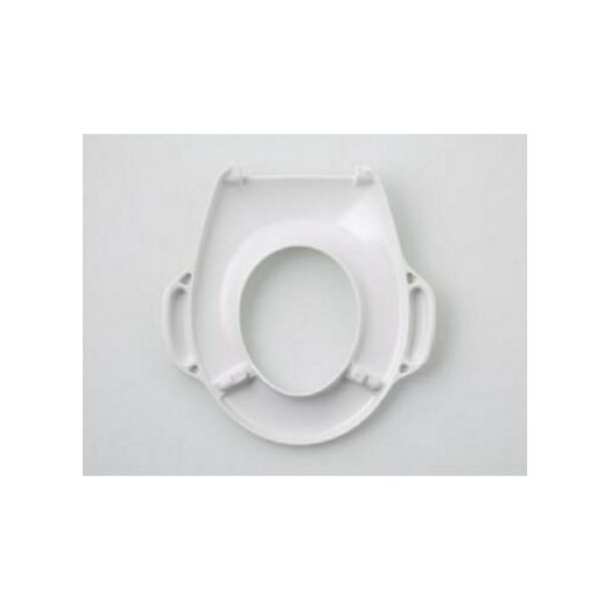 Laufen Florakids 8910323000001 toilet seat without cover white