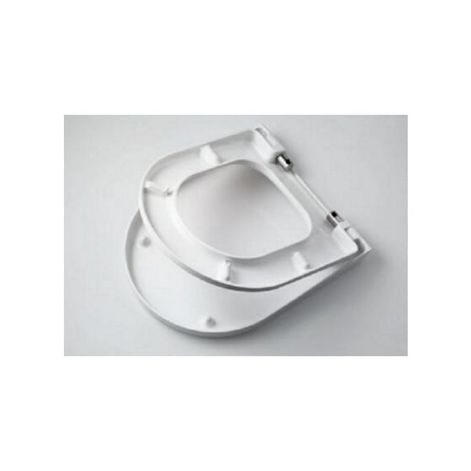 Laufen Form 8976703490001 toilet seat with lid pergamon *no longer available*
