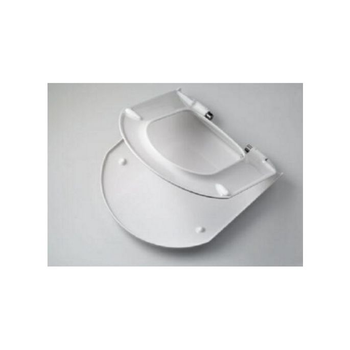 Laufen Mylife 8929410000001 toiletzitting met deksel wit *niet meer leverbaar*