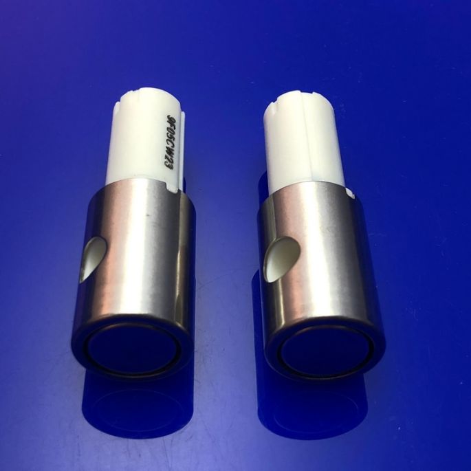 Laufen Pro 8919620000001 Softclose-Dämpfungssatz für. WC-Sitze