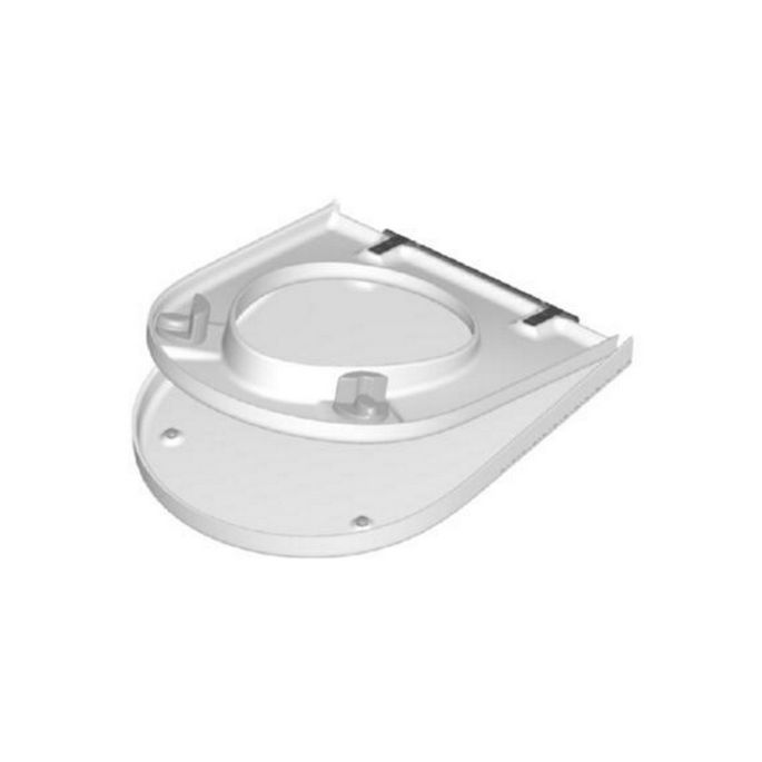 Laufen Pro Liberty 8989503000001 toiletzitting met deksel wit