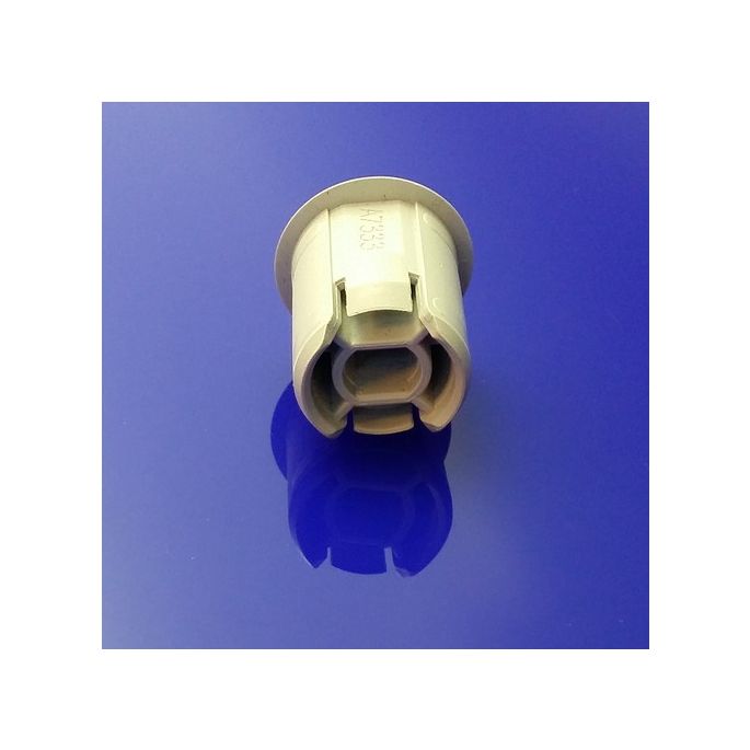 Pressalit A7333 Dämpfungskappe für Soft-Close-Mechanismus (WC-Sitze lid)