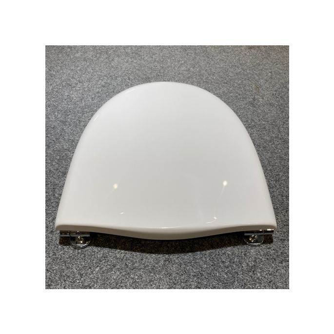 Sphinx WC-Sitze Antibes S8H5F00R000 mit Deckel weiß