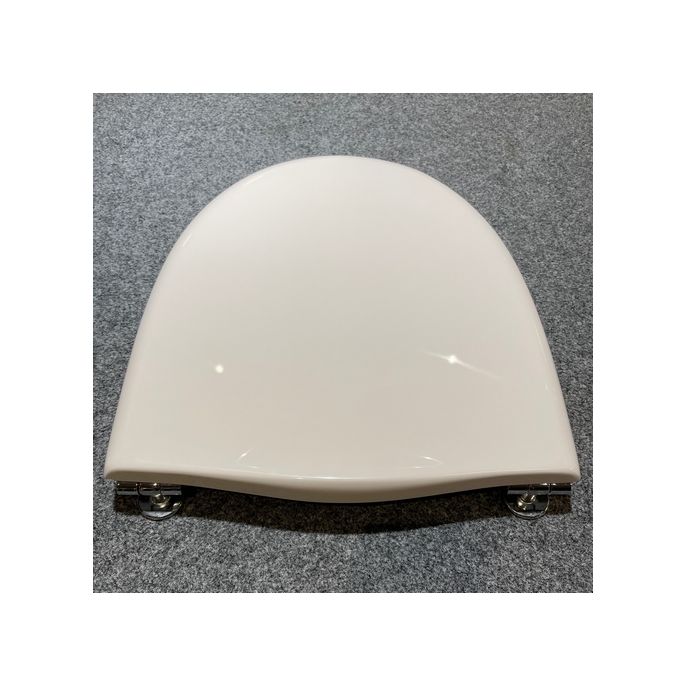 Sphinx Antibes S8H5F00R030 toiletzitting met deksel pergamon