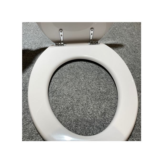 Sphinx Atlantic S8H5A000000 OL-9 toilet seat with lid white (OUTLET)