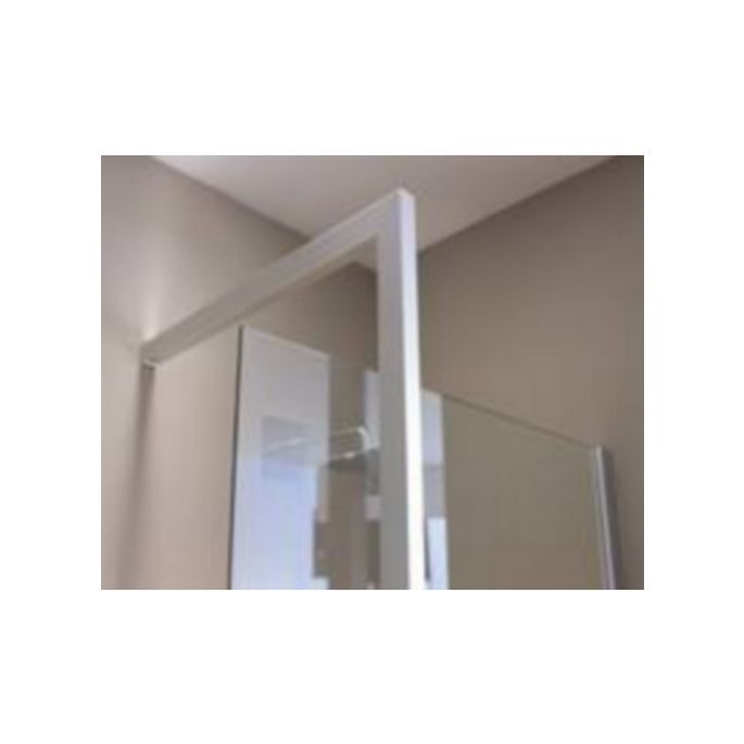 Sphinx Koralle TerraShower Concept ETS L61722502532 douchewand met stabilisatie QTTS L61729502200 (OUTLET)