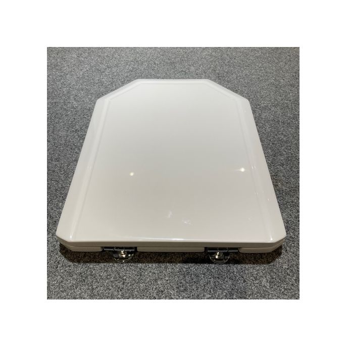 Sphinx Mycene S8H5800R000 WC-Sitze mit Deckel 150mm weiß