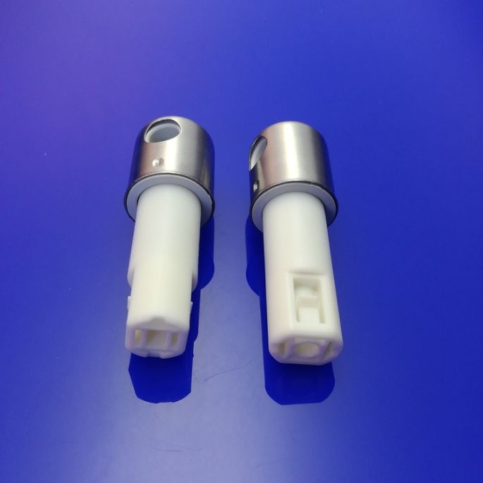 Villeroy en Boch Architectura - Avento - Subway - Subway 2.0 92247700 softclose damper set for toilet seat