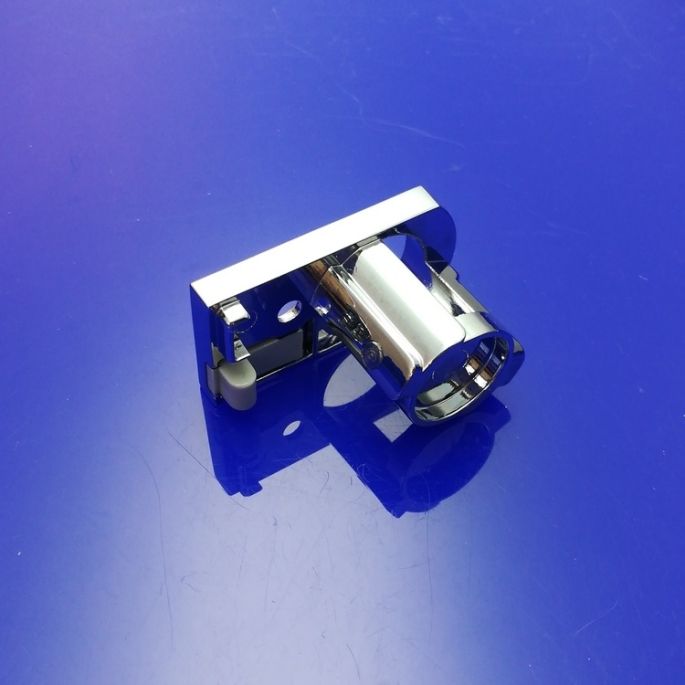 Duscholux 403212.078 draailager boven chroom