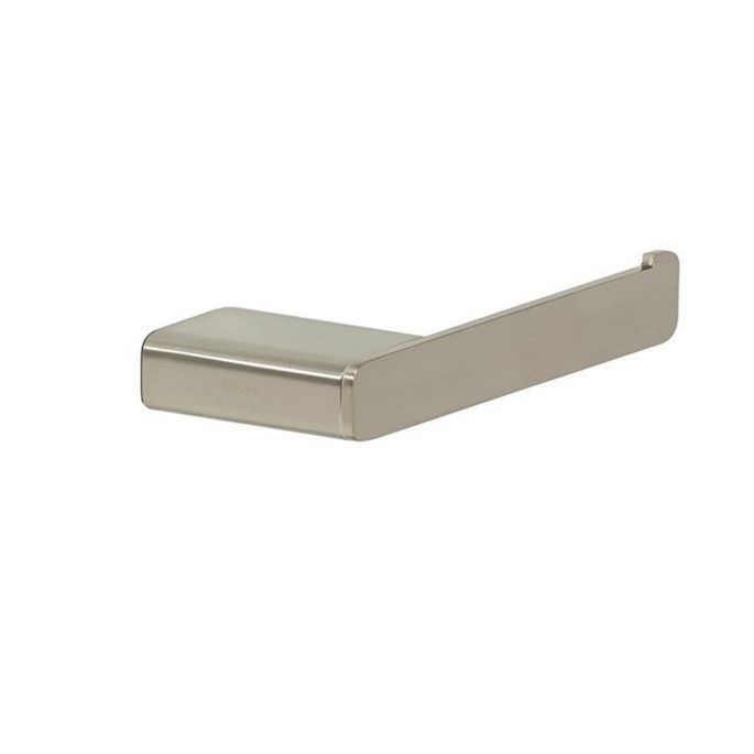 Geesa Shift Brushed Stainless Steel 919909-05-R toiletrolhouder zonder klep (rechts) RVS geborsteld