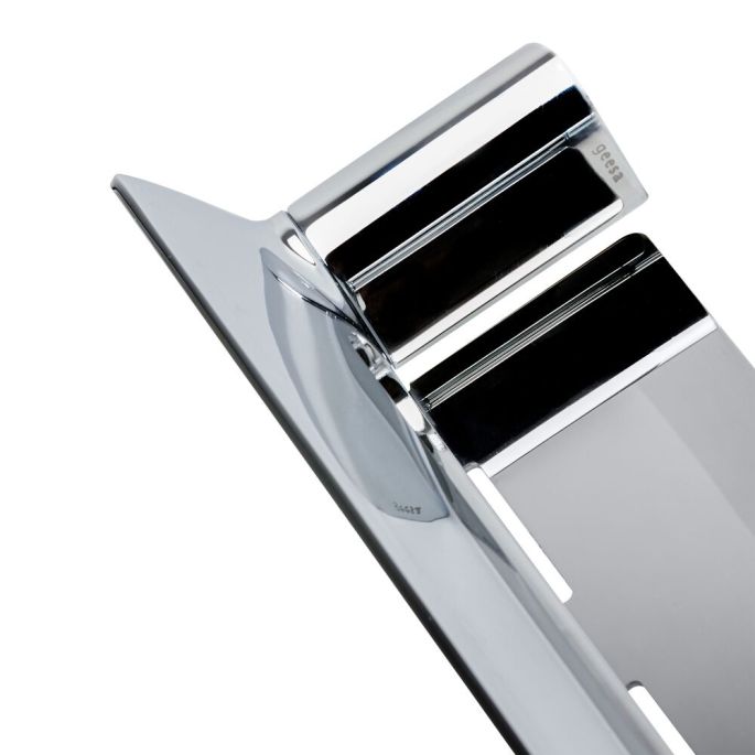 Geesa Wynk 914514-02 douchemand 21,9cm chroom