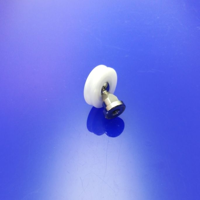 HSK E36261-1 wieltjes