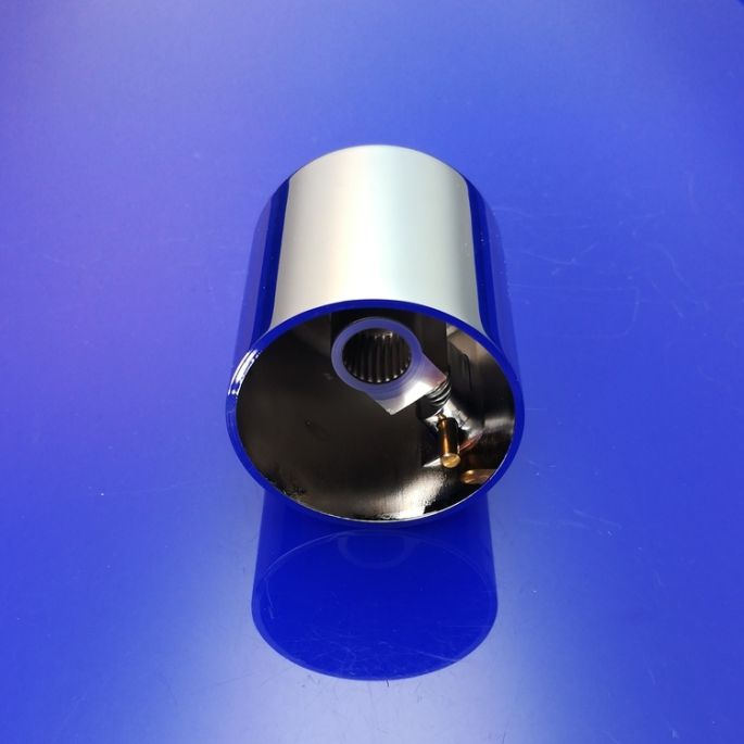 HSK Shower & Co! E98550-1 (161368) knop thermostaat chroom