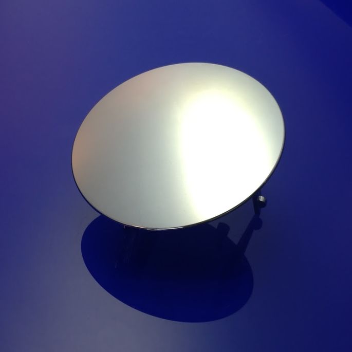 Laufen H8909780000001 afdekkapje t.b.v. waste wastafel