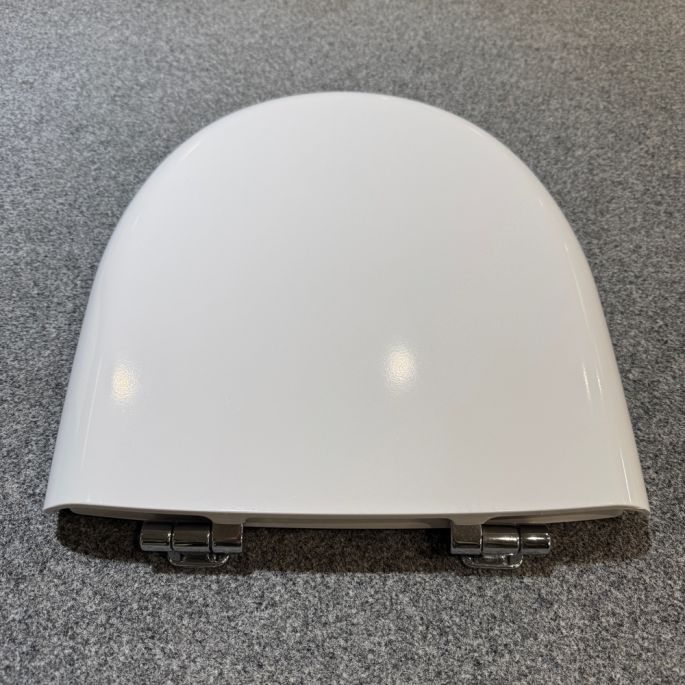 Sphinx 340 S8H5N011000 OLW-11 toiletzitting met deksel wit (OUTLET)