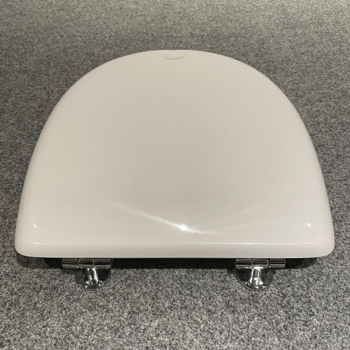 Sphinx Milano S8H5200R000 OL-214 toilet seat with cover white (OUTLET)