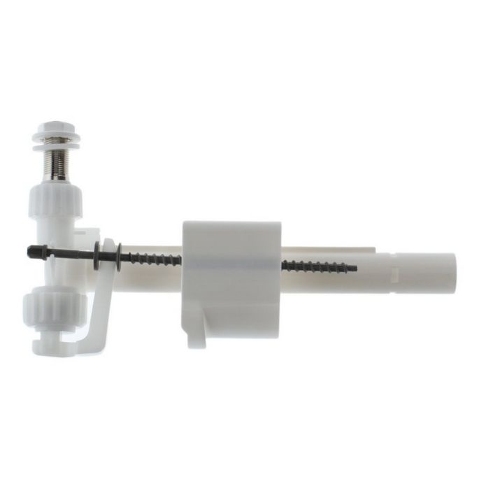 Villeroy en Boch 8L177000 Füllventil, Zufuhr von der Seite 3/8