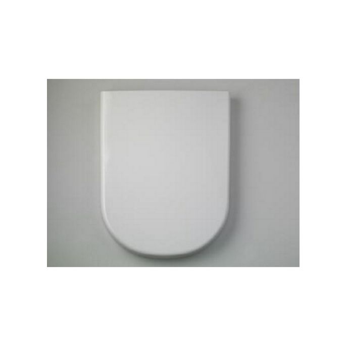 Laufen Lb3 8956823000001 toilet seat with lid white *no longer available*