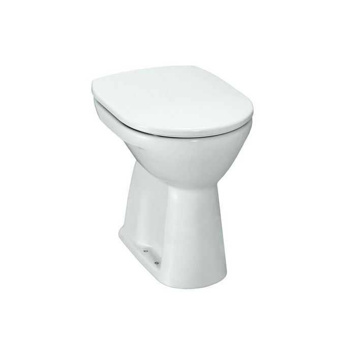 Laufen Pro 8929510490001 toilet seat with lid pergamon *no longer available*