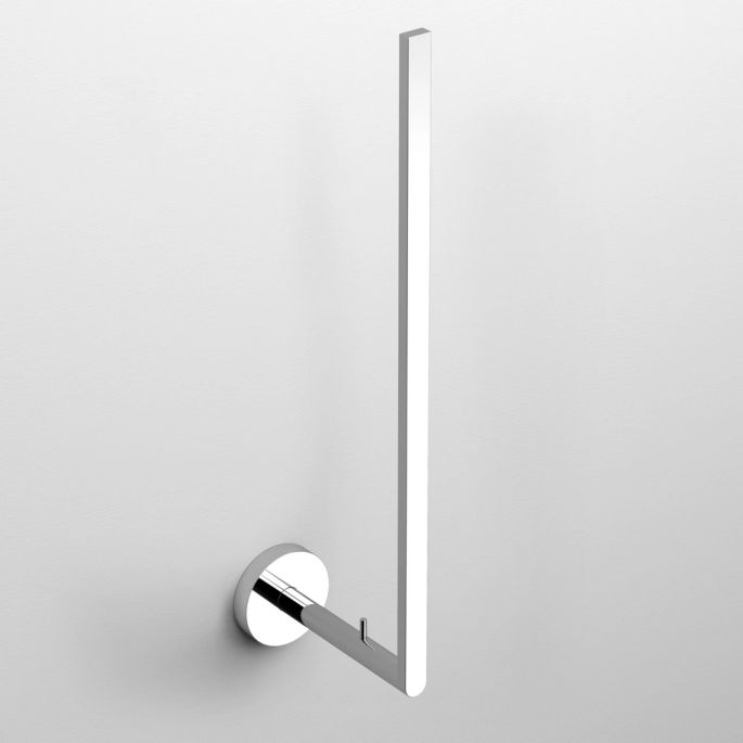 Clou Flach CL09020992901 Accessoire-Set (5-teilig) chrom