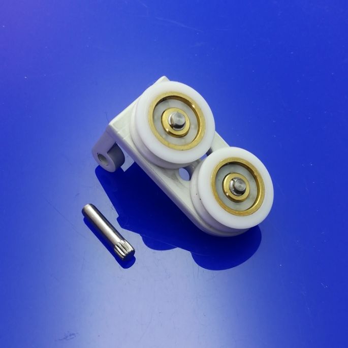 Provex Arco SF 0333BG08F rolling cart gray